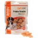 Boxby Mini Hearts pour chien