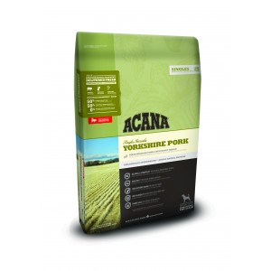 Acana Singles Yorkshire Pork pour Chien