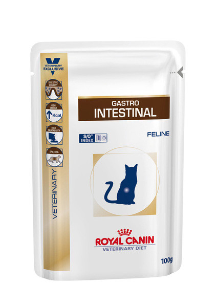 royal canin veterinary diet gastro intestinal pour chat