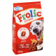 Frolic au boeuf pour chien