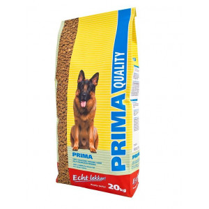 Prima Quality pour chien