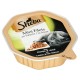 Sheba Mini Filets au lapin et gibier pâtée pour chat (85 g)