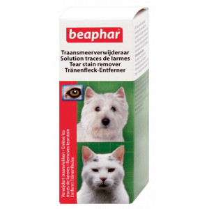 Beaphar Solution Traces de larmes