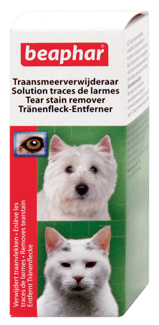 Beaphar Solution Traces de larmes