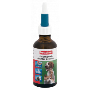 Beaphar Graisse de Mouton chien - Suppléments