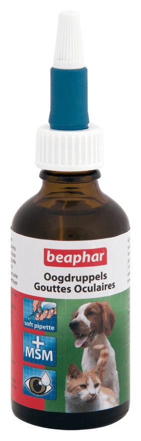 Beaphar Gouttes Oculaires