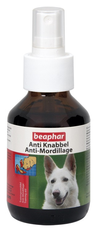 Image de 100 ml Bea-phar anti-mordillage pour chien