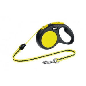 Flexi New Neon Cordon