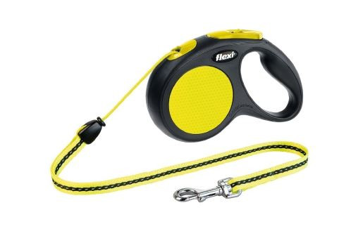 Flexi New Neon Cordon