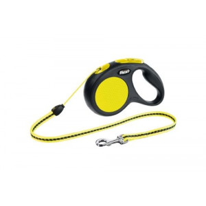 Flexi New Neon Cordon