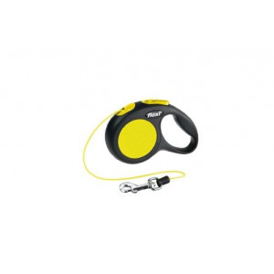 Flexi New Neon Cordon