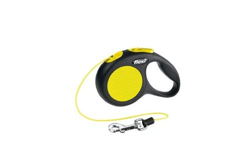 Flexi New Neon Cordon