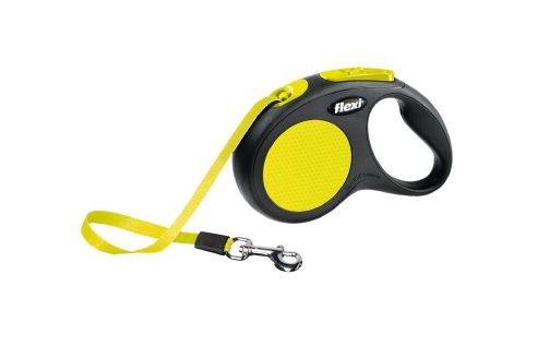 Flexi New Neon Sangle