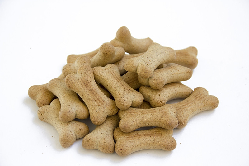 Biscuit Jack Doggies Petit Os pour Chiens pas cher