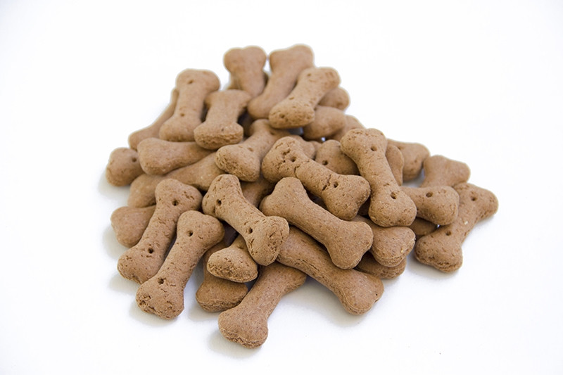 Biscuits Jack Doggies Brun pour Chiens pas cher