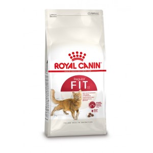 Royal Canin Regular Fit 32 pour chat 10 kg