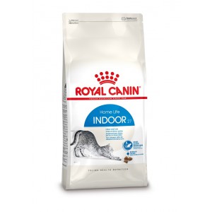 Royal Canin Indoor 27 4 kg