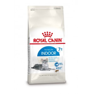 Royal Canin Chat Indoor 7+ 3,5 kg
