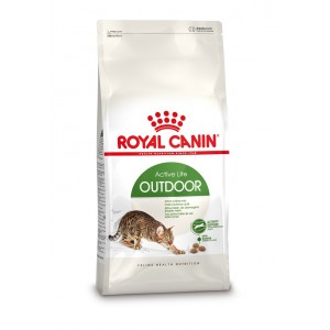 Royal Canin Chat Outdoor 30