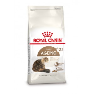 Royal Canin Ageing 12+ pour Chats