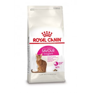 Royal Canin Chat Savour Exigent 2 kg