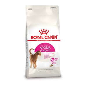 Royal Canin Aroma Exigent pour Chats 2 kg