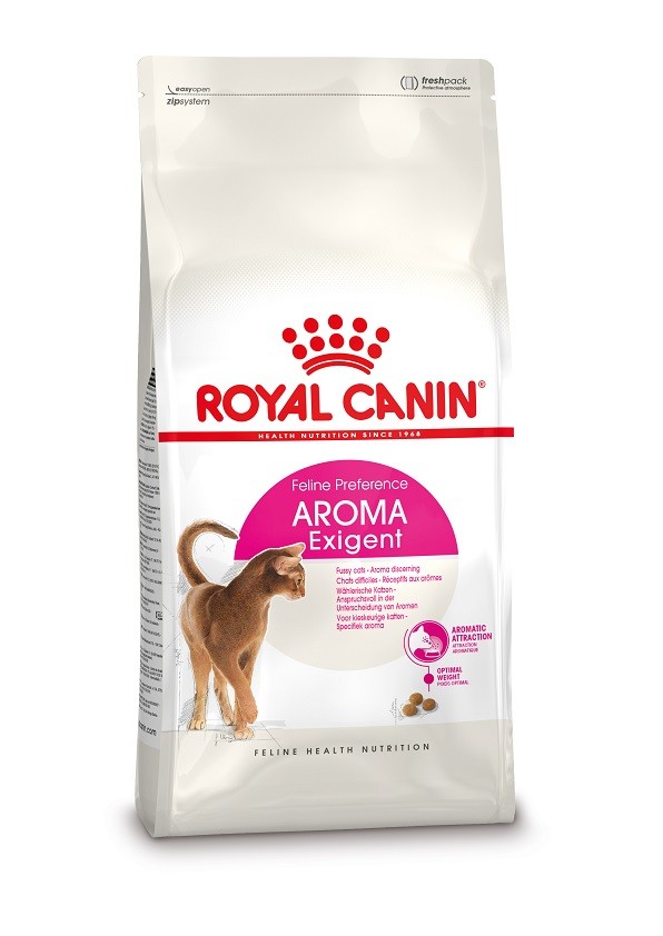 Royal Canin Aroma Exigent pour Chats