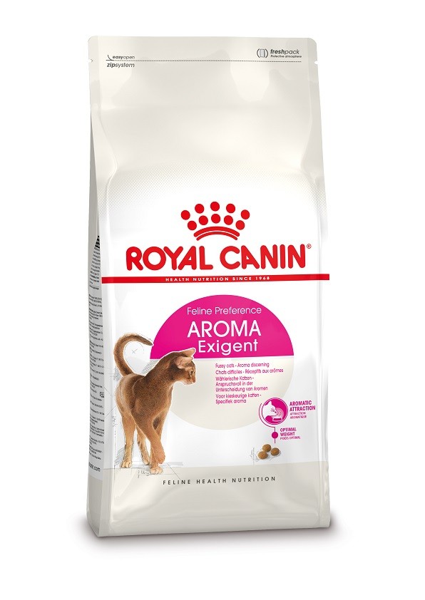Royal Canin Aroma Exigent pour chat
