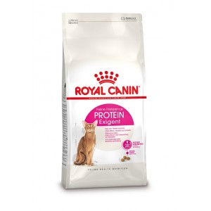 Royal Canin Protein Exigent Chat 4 kg