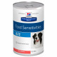 Hill's Prescription D/D Food Sensitivities pâtée pour chien