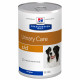 Hill's Prescription S/D Urinary Care pâtée pour chien 370g