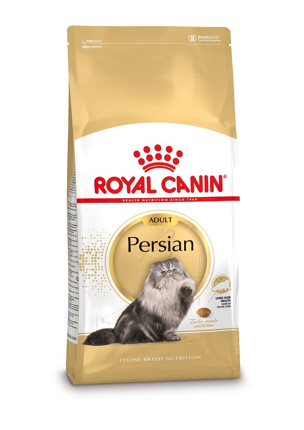 Royal Canin pour chat Persian