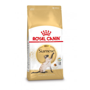 Royal Canin Chat Siamese 38 2 x 4 kg