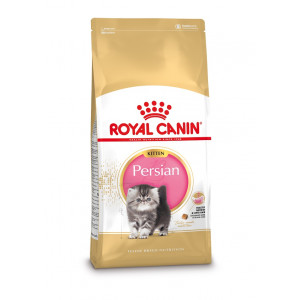 Royal Canin chaton Persian