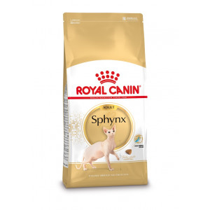 Royal Canin Chat Sphynx 33