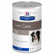 Hill's Prescription Diet L/D Liver pâtée pour chien (boîte)