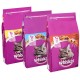 Whiskas Adult 1+  combipack pour chat