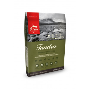 Orijen Tundra pour chat