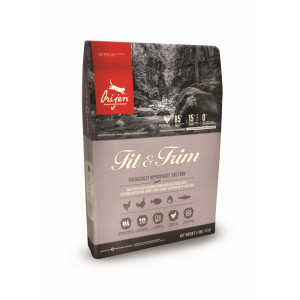 Orijen Fit & Trim pour chat