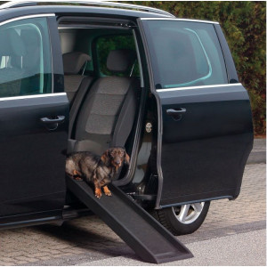 Rampe Petwalk Trixie small pour chien