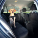 Trixie Filet de sécurité pour la voiture