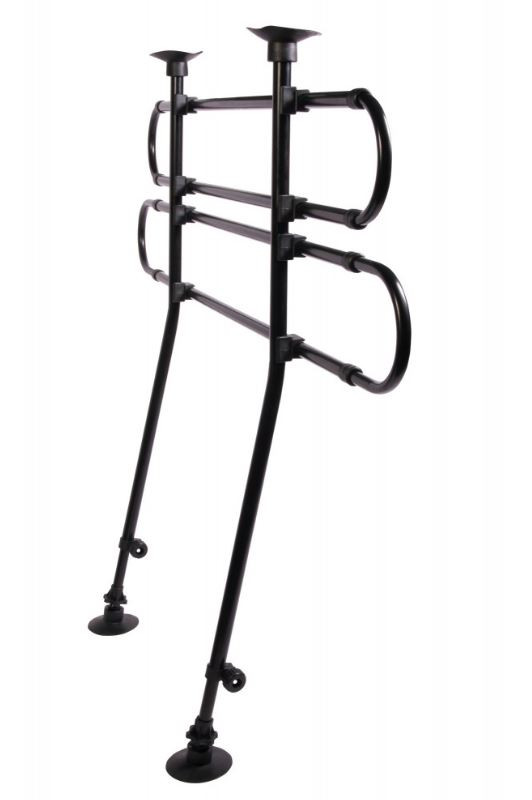 Trixie barrière réglable angulaire