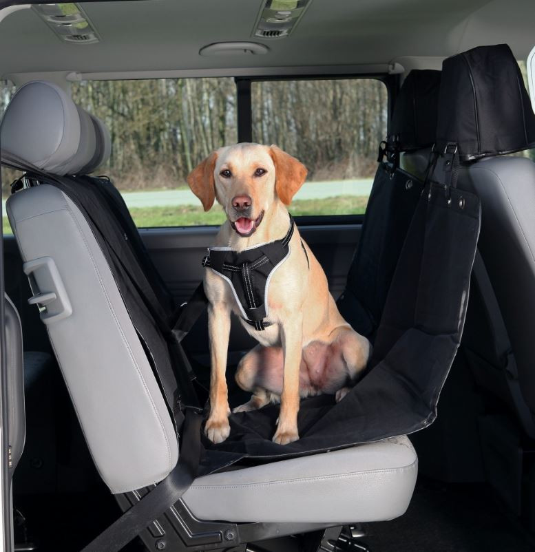 Siège de voiture pour chien - TRIXIE