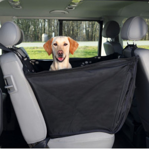 Petite couverture de protection Trixie avec côtés pour chien