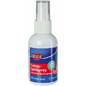 Trixie Catnip Spray pour chat - pas cher, commande facile