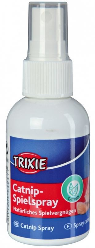 Trixie Catnip Spray pour chat