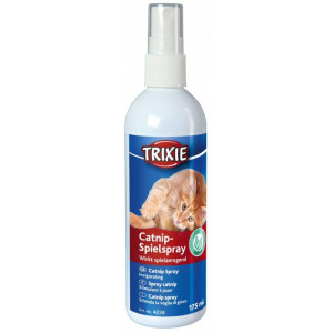 Trixie Catnip Spray pour chat