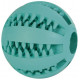 Denta Fun Rubber balle de Baseball pour chien