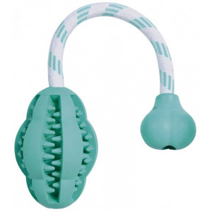 Denta Fun caoutchouc Jumper pour chien