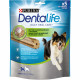 Purina DentaLife Daily Oral Care Medium pour chien